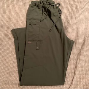 Dickies scrub pants